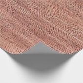 Ancient wood board graphic designabstract, graphic ラッピングペーパー (角)