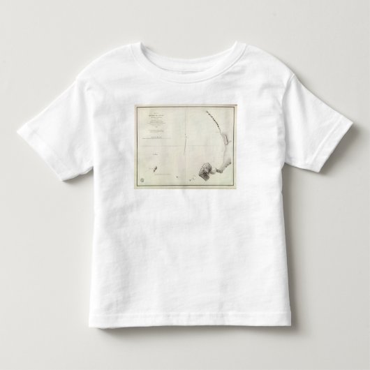 Anconペルー トドラーTシャツ (正面)