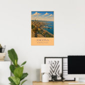 Ancona ポスター (ホームオフィス)