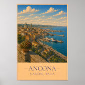 Ancona ポスター (正面)