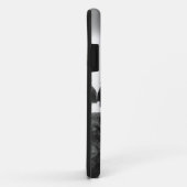 Ancreのマンチェスターの連隊 Case-Mate iPhoneケース (裏面/右)