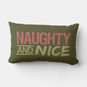 ANDいけなニースカスタム装飾用クッション ランバークッション (裏面)