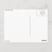 ANDロサンゼルス001 ポストカード (裏面)