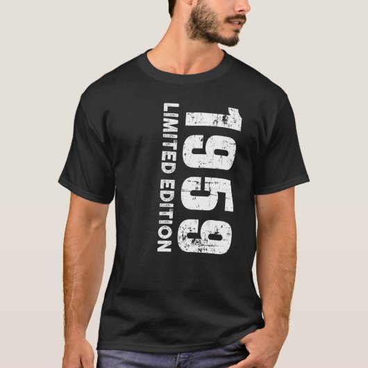 and 1959 tシャツ (正面)