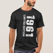 and 1961 tシャツ (正面)