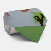 And Baby Makes Three! Necktie ネクタイ (ロール)