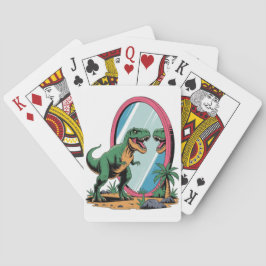 And I’m So Hungry トランプ