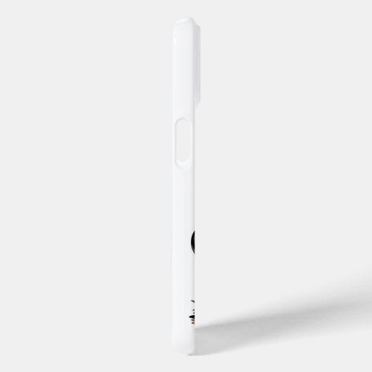 And I’m So Hungry Case-Mate iPhoneケース (裏面 / 右)