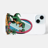 And I’m So Hungry Case-Mate iPhoneケース (裏面 (横))