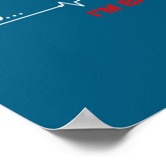 And… I'm Back Heart Warriors Heart Disease Awarene ポスター (角)