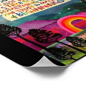 And Suddenly You Just Know It's Time To Start Soin ポスター (角)