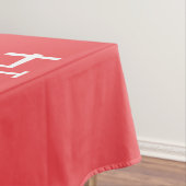 And the Word became Flesh テーブルクロス (インサイチュ)