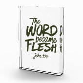 And the Word became Flesh 2 フォトブロック (右)