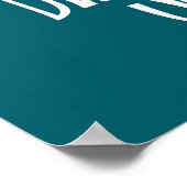 And the Word became Flesh 2 ポスター (角)