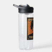 And This Is How You Repay Me! ウォーターボトル (右面)