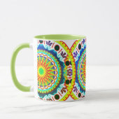 andalaArtmug マグカップ (左)