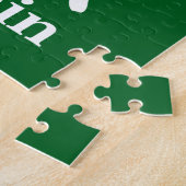 Andalucia 2 ジグソーパズル (側面)