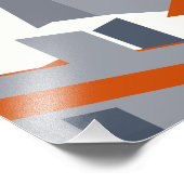 Andalucia 3 フォトプリント            (角)