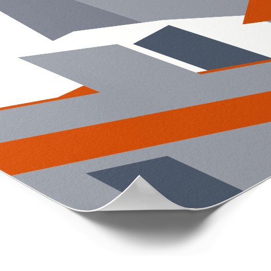 Andalucia 3 ポスター (角)