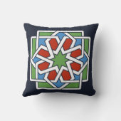 Andalucia 4 クッション (裏面)