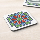 Andalucia 4 コースター (左側)