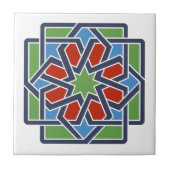 Andalucia 4 タイル (正面)