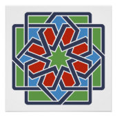 Andalucia 4 ポスター (正面)