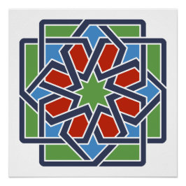 Andalucia 4 ポスター