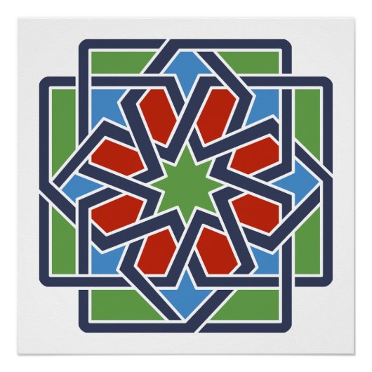 Andalucia 4 ポスター (正面)