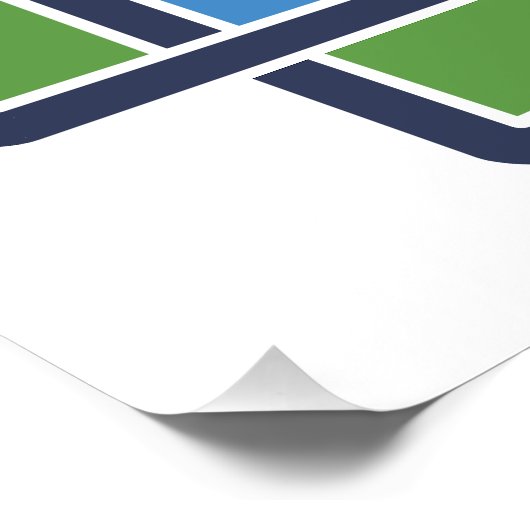 Andalucia 4 ポスター (コーナー)