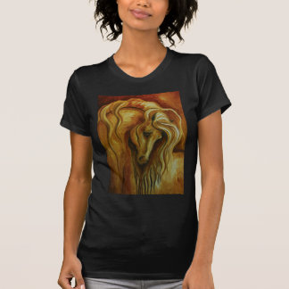 Andalusian馬10 Tシャツ