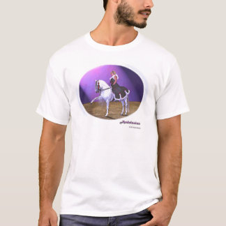 Andalusian Tシャツ