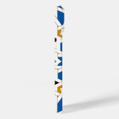 Andalusian Tiles 10 (Real Alcazar, Seville) Case-Mate iPhoneケース (裏面 / 右)