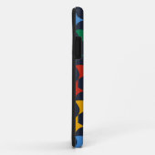 Andalusian Tiles 12 (Alhambra Palace, Granada) Case-Mate iPhoneケース (裏面/右)