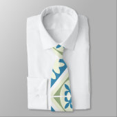 Andalusian Tiles 13 ネクタイ (タイ)