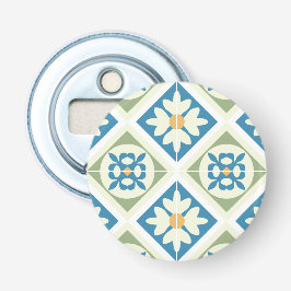 Andalusian Tiles 13 栓抜き