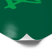 Andalusian Tiles 2 ポスター (コーナー)