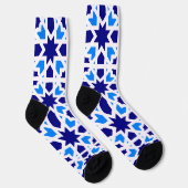 Andalusian Tiles 6 ソックス (右)