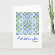 Andalusian Tiles 7