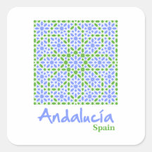 Andalusian Tiles 7