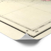 Andaman Islands, Asia 109 ポスター (角)