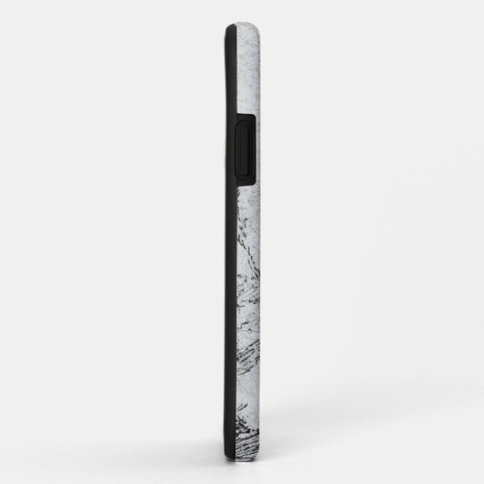 AndarごとのCastel Cogolo Trento (papのペン及びインク Case-Mate iPhoneケース (裏面/右)