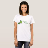 ANDAS Tシャツ (正面フル)