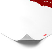 Anders Breivikによるヨーロッパ ポスター (角)