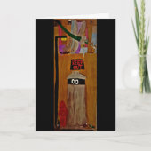 Ander's Close Call"よくカードを取得 カード (正面)