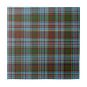 Anderson Tartan タイル (正面)