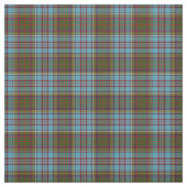Anderson Tartan ファブリック (見本)