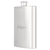 #AndersonMarcelineClassicFlask フラスク (左)