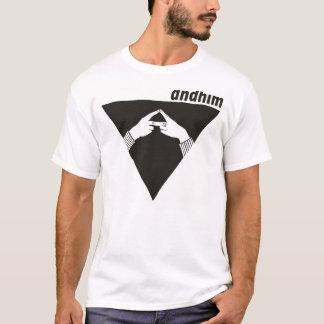 andhimの人のTシャツ Tシャツ
