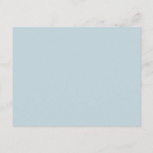 ANDIブルーポップピンボトルファミリートラディショナルエンクロス エンクロージャーカード (裏面)